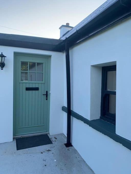 Rose Cottage Cill Airne Exteriör bild
